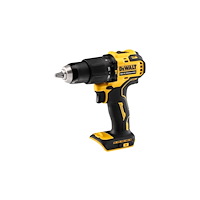 DeWalt DeWALT DCD709N-XJ, Borr med pistolgrepp, utan nyckel, Borstl...