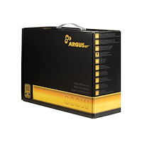 Inter-Tech Elektronik Handels Argus GPS-800