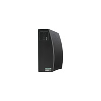 ONLINE USV-Systeme ONLINE Yunto 1200 - UPS - 720 Watt - 1200 VA