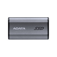 ADATA Technology ADATA SE880 - SSD - 2 TB - USB 3.2 Gen 2x2