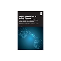 Taylor & francis ltd Theory and Practice of Online Therapy (häftad, eng)