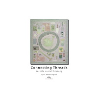 Quickthorn Connecting Threads (häftad, eng)