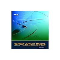 National Academies Press Highway Capacity Manual 6Th Edt (häftad, eng)