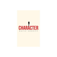 Austin Macauley Publishers Character (häftad, eng)
