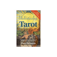 Austin Macauley Publishers Understanding Tarot (häftad, eng)