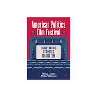 Springer International Publishing AG American Politics Film Festival (häftad, eng)