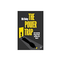 Springer International Publishing AG The Power Trap (inbunden, eng)