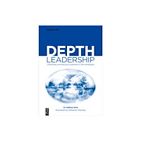 De Gruyter Depth Leadership (häftad, eng)