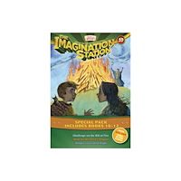 Tyndale House Publishers Imagination Station Books 10-12 Pack