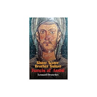 Austin Macauley Publishers LLC Sister Water, Brother Sultan – Francis of Assisi (häftad, eng)