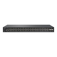 Lancom Systems LANCOM GS-3652XUP - switch - 48 portar - Administrerad - rackmonterbar