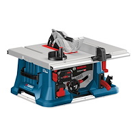 Bosch Group Bosch GTS 18V-216 Professional - bordssåg - sladdlös - 216 mm - inget batteri
