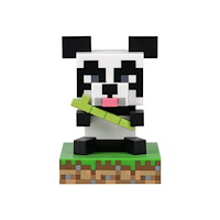 Paladone Product Paladone Icon Minecraft Panda