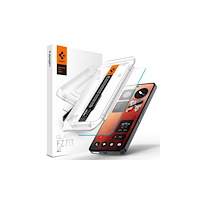 Spigen Spigen AGL09429, Nothing, Nothing Phone (3a)/(3a) Pro, Trans...