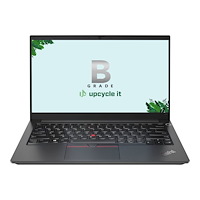 upcycle it Lenovo ThinkPad X1 Carbon (5th Gen) - 14" - AMD Ryzen 5 - 4500U - 8 GB RAM - 256 GB SSD - Nordisk - rekonditionerad