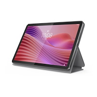Lenovo Lenovo Tab ZAEH - surfplatta - Android 14 eller senare - 128 GB - 10.1"