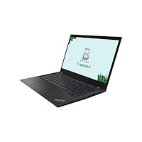 upcycle it Lenovo ThinkPad T14s Gen 2 - 14" - Intel Core i7 - 1165G7 - 16 GB RAM - 512 GB SSD - WWAN - Nordisk - rekonditionerad