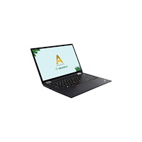 upcycle it Lenovo ThinkPad X13 - 13" - Intel Core i5 - 10210U - 16 GB RAM - 256 GB SSD - brittisk - rekonditionerad