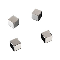 Naga Super Stærke Magneter