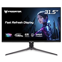 Acer Acer Predator XB323Q 32 2560 x 1440 (4K) IPS HDMI DisplayPor...