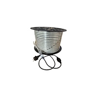 Solar Plus LIT230 SNAP STRIPS IP67 230V 4000K 150 m med snap-anslutning...
