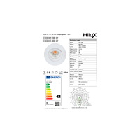 HiluX HiluX D3 Tilt360