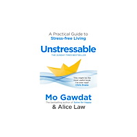 Mo Gawdat Unstressable (pocket, eng)