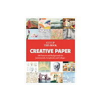 Thames & Hudson Ltd. Creative Paper (pocket, eng)