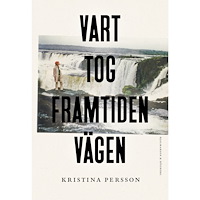 Hjalmarson & Högberg Bokförlag Vart tog framtiden vägen (inbunden)