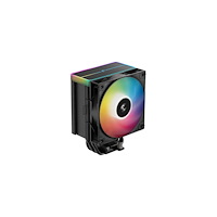 DeepCool Deepcool AG500 BK ARGB V2 - processorkylare