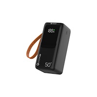 Tracer Tracer VOUGE-5 power bank - Li-Ion - 24 pin USB-C, 2 x USB - 20 Watt