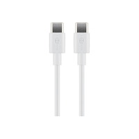 Goobay goobay - USB typ C-kabel - 24 pin USB-C till 24 pin USB-C