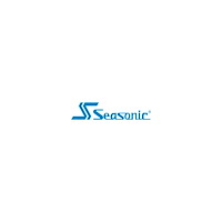 SEA SONIC ELECTRONICS Seasonic Prime PX 1600 - nätaggregat - 1600 Watt
