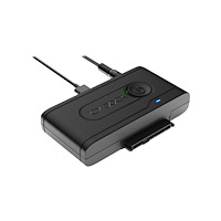 ICY DOCK ICY DOCK EZ-Adapter Ex MB931U-1VB R1 - kontrollerkort - U.2 NVMe - USB-C 3.2 (Gen 2), Thunderbolt 4, USB 3.2 (Gen 2)