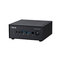 ASUSTeK COMPUTER ASUS ExpertCenter PN42 SN200AD - mini-PC N-series N200 - 4 GB - SSD 128 GB