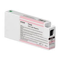 EPSON Epson T54X6 - intensiv ljus magenta - original - bläckpatron