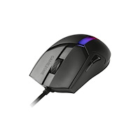 Tracer Tracer GameZone COOL RGB - mus - USB - svart