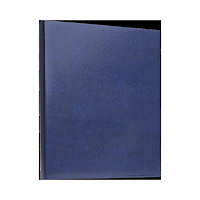 FOCUS Focus Prestige Ringbinder Blue