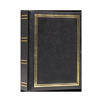 FOCUS Focus Prestige Minimax 100 10x15 Black