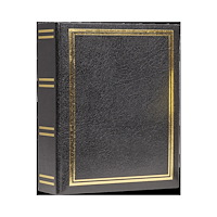 FOCUS Focus Prestige Minimax 100 11x15 Black