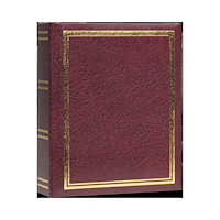 FOCUS Focus Prestige Minimax 100 11x15 Red