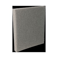 FOCUS Focus Essence Ringbinder Brown