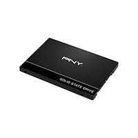 PNY Technologies PNY CS900 - SSD - 250 GB - SATA 6Gb/s