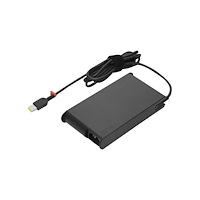 Lenovo Lenovo ThinkPad 230W Slim AC Adapter (Slim-tip) - strömadapter - 230 Watt