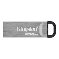 Kingston Technology Kingston DataTraveler Kyson - USB flash-enhet - 256 GB