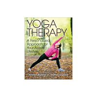 Human Kinetics Publishers Yoga Therapy (häftad, eng)