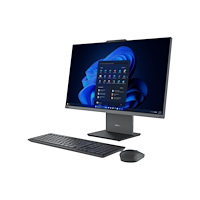 Lenovo Lenovo ThinkCentre neo 50a 27 G5 - allt-i-ett Core i3 i3-1315U 1.2 GHz - 8 GB - SSD 512 GB - LED 27" - Engelska - Europa