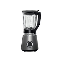 Bosch Bosch Serie | 4 VitaPower MMB6172S - blandare - silver