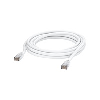 Ubiquiti Ubiquiti UniFi patch-kabel - 5 m - vit