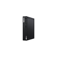 Lenovo Lenovo ThinkCentre M75q Gen 2 - liten Ryzen 5 5600GE 3.4 GHz - 8 GB - SSD 256 GB - internationell engelska